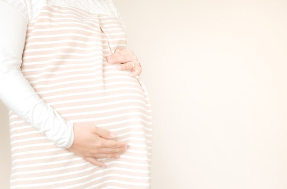 お子さんとお母さんのための、妊娠期から始める予防プログラム